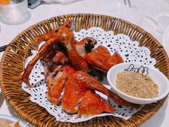 -如轩海鲜砂锅粥(国际能源店)
