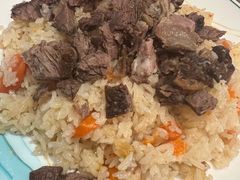 -新疆伊宁远征餐厅