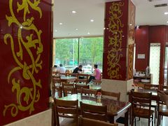 大堂-老山记海城馅饼大酒店(振兴小区店)