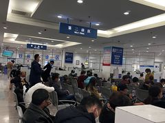 -复旦大学附属肿瘤医院(徐汇院区)