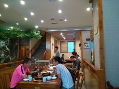 大堂-全州拌饭馆(断桥店)