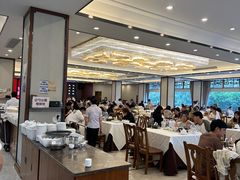 -怡园饭店-餐厅(四望亭店)