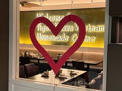 -大头虾越式风味餐厅(光明广场店)