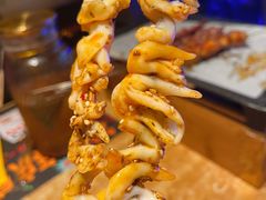 -喝丢一只鞋海鲜烧烤·海肠捞饭(东关街店)