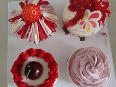 -你好独角兽·蛋糕甜品