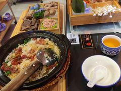 -淼福猪肚鸡·椰子鸡火锅(大沙地店)