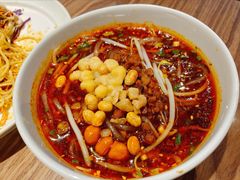 鸡汁酸辣粉-眉州东坡(团结湖店)