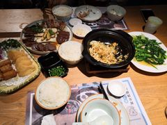 -珍味汤馆·潮汕家乡菜(保利文化广场店)