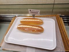 -布莉安石窑面包(中山路店)