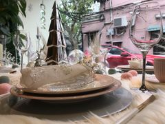 -蝶舍·MAISON PAPILLON