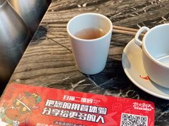 -热火朝天鲜切牛肉火锅(南强街巷店)