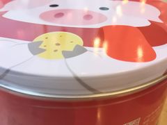 -家琳甜品(江南东店)