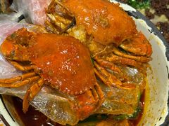 -辣螃铠盆盆蟹大排档(总店)