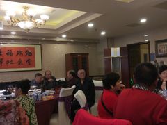 大堂-燕春楼(海河华鼎店)