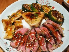 -POKEE VIA&Brunch·维娅(重庆来福士店)