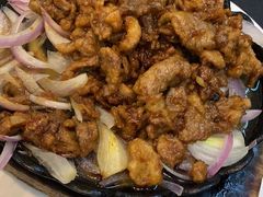-连金饭店(金四路店)