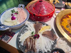 -哥老官重庆美蛙鱼头(宝山龙湖店)