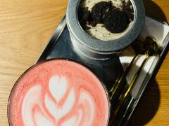 -ZM COFFEE(西安路店)