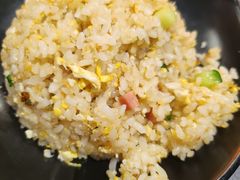 -许哥东北烧烤·铁丳烤串·宫后夹肉(繁花中心店)