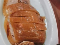 -北平印象.北京烤鸭.新京菜.融合菜(世贸店)