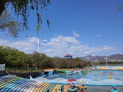 -青龙湖公园