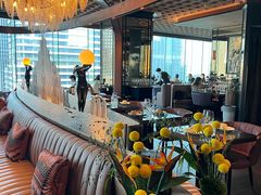 -福楼毕斯罗F Bistronome(国贸商城约会地标景观店)