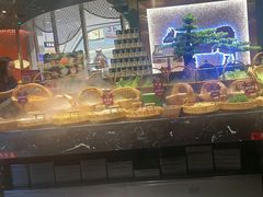 -空之介寿喜烧·和牛放题(恒隆广场店)