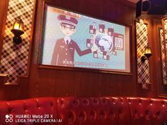 -火吧PTV聚会餐厅(6号店)