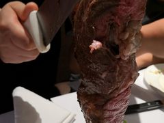 -拉蒂娜·巴西牛排馆 Latina·Brazilian Steakhouse(陆家嘴旗舰店)