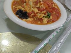 -西府酒家(太白山店)