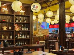 -鸟鹏烧鸟居酒屋(昌岗店)