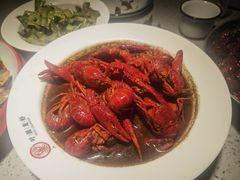 -叶派龙虾·招牌十三香(合肥路首店)