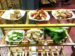 -老字号.雅克白族石板烧十年老店(大理古城店)