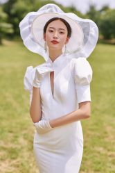 -古摄影婚纱