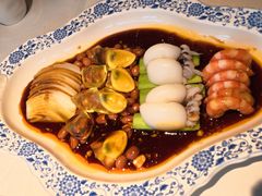 -味钱塘·钱塘浙宴(宋城之江银泰店)
