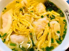 白汤开阳馄饨-熙盛源(苏苑街店)