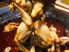 -老天桥蛙炉火锅(姑苏总店)