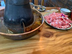 -东镇老火锅(长春路首店)