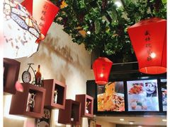 -香港威特瑞茶餐厅(小白楼音乐厅店)