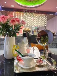 -花隐·美芙炫海菲秀皮肤管理中心