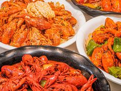 -香满锅老北京羊蝎子火锅·家常菜(新街口店)