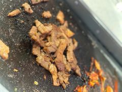 松板肉-韩时烤肉(丰科万达广场店)