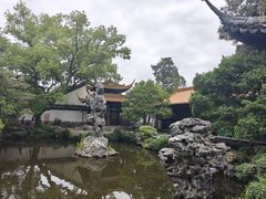 -浙江省博物馆(孤山馆区)