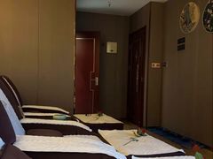 -康熙养生SPA·轻奢足道(江宁万达店)