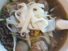 -潮镇老尾牛杂(环城西路店)