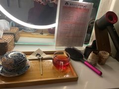 -施奈儿.洗头頭療.按摩SPA.采耳(上梅林店)