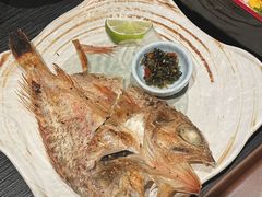 -花潮料理艺食馆(SM新生活广场店)
