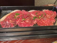 -新石器烤肉(之心城店)