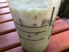 -星巴克(北辰西路店)