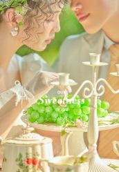 -至臻微拉婚纱摄影